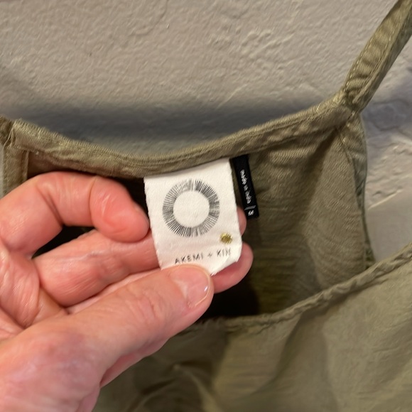 Anthropologie Akemi + Kin Top - Picture 3 of 4